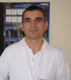 Op. Dr. İbrahim Coşkuner