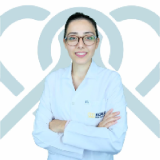 Uzm. Dyt. Şevval Araz