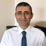 Prof. Dr. Sümer Baltacı