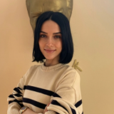 Klinik Psikolog  Burçak Çınar
