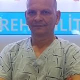 Uzman Dil ve Konuşma Terapisti Enver Balcı