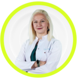 Uzm. Dr. Dt. Deniz Gürsoy Ayalp