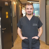 Dr. Dt. Harun Görgülü