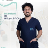 Dt. Hidayet Bacak