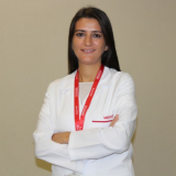 Uzm. Dr. Hatice Duman
