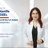 Op. Dr. Hanife Özel