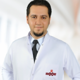 Dr. Öğr. Üyesi Sina Mokhtare