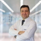 Doç. Dr. Fatih Karaahmet