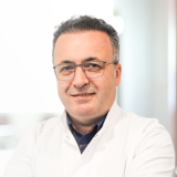 Prof. Dr. Abuzer Dirican