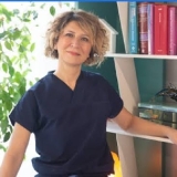 Uzm. Dr. Nilgün Gökyayla Ünal