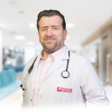 Uzm. Dr. Ahmet Telis