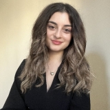 Uzm. Kl. Psk. Şevval Korkmaz