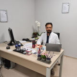 Doç. Dr. Mehmet Bayrak