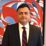 Prof. Dr. Ahmet Taha Alper