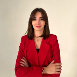 Uzm. Kl. Psk. Gökçe Gökakın Balkan