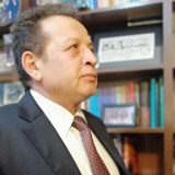Uzm. Dr. Zekeriya Kökrek