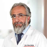 Uzm. Dr. Burak Çakçak