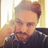 Dr. Anıl Gedikoğlu