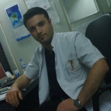 Uzm. Dr. Hayrettin Zerdali