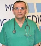 Dr. Kazım Pektaş