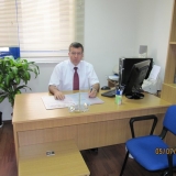 Prof. Dr. Adem Aydın