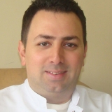 Doç. Dr. Dt. Onur Geçkili
