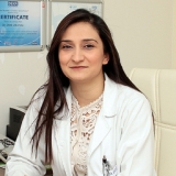 Uzm. Dr. Dilek Savcılı