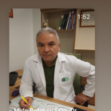Op. Dr. Recep Uğur Gül