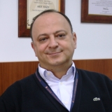 Prof. Dr. Arif Yeğin