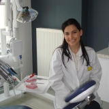 Dr. Dt. Seda Erken