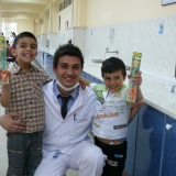 Dt. İsmail Deniz