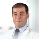 Op. Dr. Ali Murat Hacımustafaoğlu