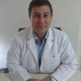 Op. Dr. İsmail Hakkı Özeren
