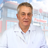 Uzm. Dr. Timur Tanyer