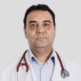 Uzm. Dr. Ahmet öztürk Sarpkaya