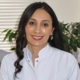 Uzm. Dr. Şükran Sarıgül Güdük