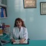 Uzm. Dt. Vildan Göksoy Çiftelerli