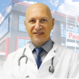 Uzm. Dr. Ümit Koçak
