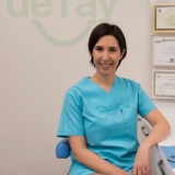 Dr. Dt. Zeynep Tunçer