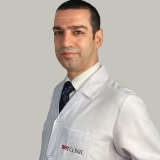 Uzm. Dr. Abdulvahap Doğan