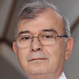 Prof. Dr. Ercan Abay