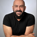 Doç. Dr. Cüneyt Ünsal