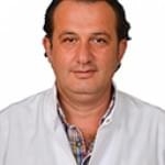 Uzm. Dr. Gökhan Kandemir