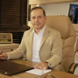 Prof. Dr. Abdullah Armağan