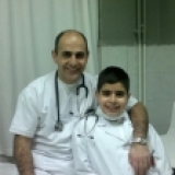 Dr. Jilber Berberoğlu