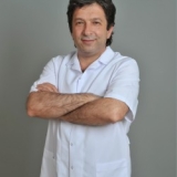 Uzm. Dr. İsmail Bozkurt Cumalı