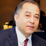 Prof. Dr. Can Naci Kocabaş
