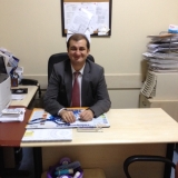 Doç. Dr. Feridun Gürlek
