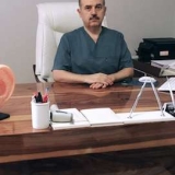 Dr. Nezir Çelik