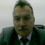 Prof. Dr. Psk.  Enver Sarı